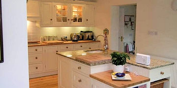 Kitchen installer in Driffield